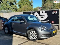 Volkswagen Beetle - 1.2 TSI Design BlueMotion