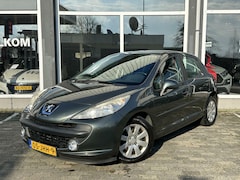 Peugeot 207 - 1.4 VTi Sublime Climate Cruise, Dealer ondh, APK