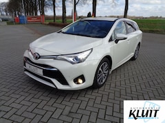 Toyota Avensis Touring Sports - 1.8 VVT-i Edition-S