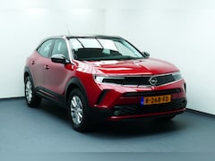 Opel Mokka - 1.2 Edition. Navi, Camera, Stoelverw, Led Koplapen, Afn Trekhaak 1200kg