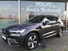 Volvo XC60 - 2.0 T6 Long Range AWD Plus Dark Automaat | Rijklaar incl 12 mnd Bovag | 1/2 tarief Panoram