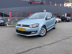 Volkswagen Polo - 1.2 TDI BlueMotion Comfortline / NAP / CRUISE / AIRCO