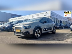 Citroën C3 - 1.2 PureTech Shine