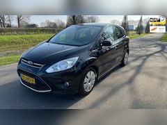 Ford C-Max - 1.0 Trend