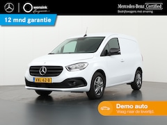 Mercedes-Benz Citan - 108 CDI L1 Pro | 3-Pers | Airco | Apple carplay/Android Auto | Cruise Control | Bluetooth