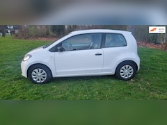 Skoda Citigo - 1.0 Greentech Sport