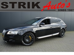 Audi A6 allroad quattro - 3.0 TDI NAVIGATIE - LEDER - SCHUIDFAK