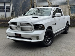 Dodge Ram 1500 - 4X4 SPORT 5.7 V8 LPG LAGE BIJTELLING