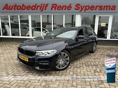 BMW 5-serie Touring - 520d High Executive | M sportpakket | Panorama dak | Comfort stoelen |