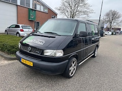 Volkswagen Transporter - 2.5 TDI 292 T800 Base