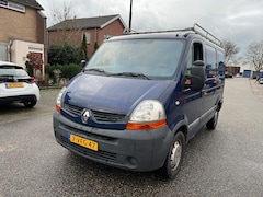 Renault Master - T33 2.5 dCi L1H1