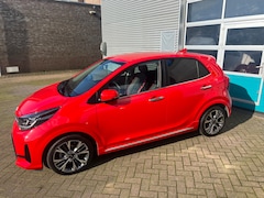 Kia Picanto - 1.0 DPi 67pk 5 zits GT-Line