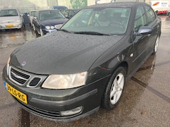 Saab 9-3 Sport Sedan - 1.8t Vector Inruil Mogelijk