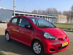 Toyota Aygo - 1.0-12V Access