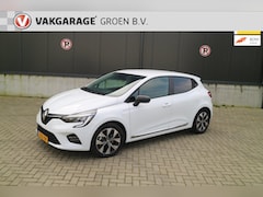 Renault Clio - 1.6 E-Tech Full Hybrid 145 evolution / Navi / Camera