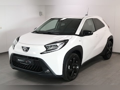 Toyota Aygo X - 1.0 VVT-i MT first | Trekhaak