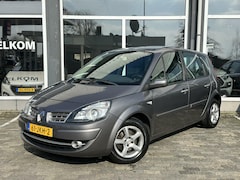 Renault Scénic - 1.6 Sélection Business Navi Pano 1e eigenaar