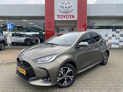 Toyota Yaris - Hybrid 115 First Edition | NL Auto | Keyless Start/Entry | Andro