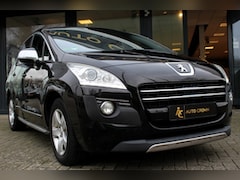 Peugeot 3008 - 2.0 HDiF HYbrid4 BJ.2013 Automaat