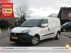 Fiat Doblò Cargo - 1.3 MJ L2H1 Maxi Airco