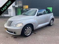 Chrysler PT Cruiser Cabrio - 2.4 Limited 127500KM