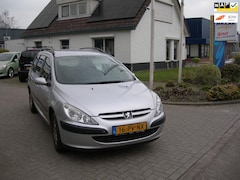 Peugeot 307 Break - 1.6-16V Navtech