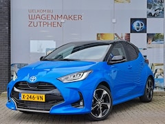 Toyota Yaris - Hybrid 130 Launch Edition Automaat | NIEUWE 130PK MOTOR | NIEUW DIRECT UIT VOORRAAD LEVERB