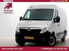 Opel Movano - 2.3 CDTI BiTurbo 145pk L1H2 Airco/Navi 08-2018