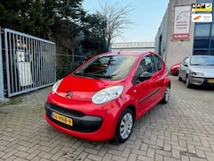 Citroën C1 - 1.0-12V Ambiance, Apk 07/2025, Nap