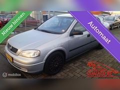 Opel Astra - 2.2-16V Edition, Airco, Cruisecontrol NW APK