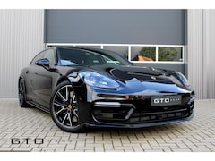 Porsche Panamera Sport Turismo - 4.0 Turbo Akrapovic /Carbon / Surround camera / BOSE