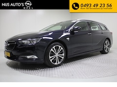 Opel Insignia Sports Tourer - 1.6 Turbo Business Executive | automaat | trekhaak | leder | panorama dak | climate | navi