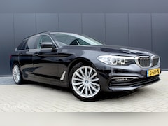 BMW 5-serie Touring - 520d High Executive BTW