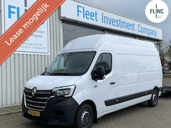 Renault Master - bestel T35 2.3 dCi 150 L3H3 Full operational lease p.m. Vanaf