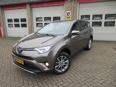 Toyota RAV4 - 2.5 Hybrid Dynamic