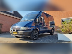 Ford Transit - Camper