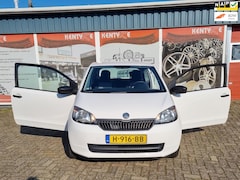 Skoda Citigo - 1.0 Greentech Tour APK Nieuw