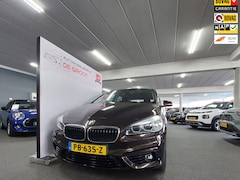 BMW 2-serie Active Tourer - 218i Centennial Executive-AUT-PANO DAK-LED-NAVI-SENSOREN-TREKHAAK