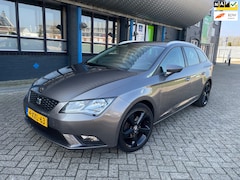 Seat Leon ST - 1.6 TDI Eco. CLIMA/NAVI/CRUISE/APK/NAP