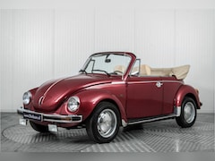 Volkswagen Kever Cabriolet - 1303 LS