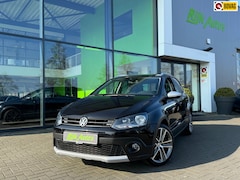 Volkswagen Polo - 1.4-16V Cross * Cruise Control * Stoelverwarming * 100% Onderhouden