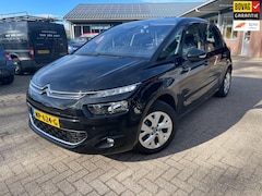 Citroën C4 Picasso - 1.2 PT Intensive, Clima, Navi, Pdc v+a, Trekhaak, Camera