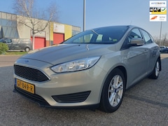 Ford Focus - 1.0 Trend Edit 6 maanden autotrust garantie