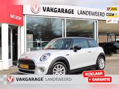 MINI Cooper - 1.5 Automaat