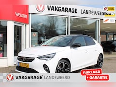 Opel Corsa - 1.2 Elegance Sport 5-deurs