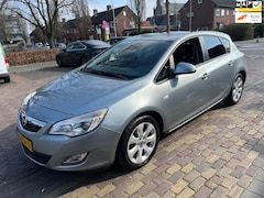 Opel Astra - 1.4 Cosmo / CNG aardgas