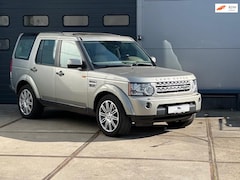 Land Rover Discovery - 3.0 SDV6 HSE 7 - PERSOONS UITVOERING