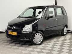 Opel Agila - 1.2-16V Flexx Airco Elek. Pakket NL Auto