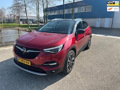 Opel Grandland X - 1.6 Turbo Hybrid4 UltimateCamera19"PDCNaviBomvoll