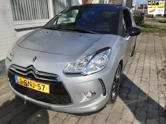 Citroën DS3 Cabrio - 1.6 VTi So Chic